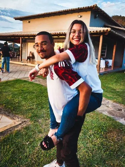 Casal Flamenguista cover image