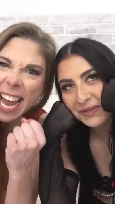 Porn Is Life: PMV cover image