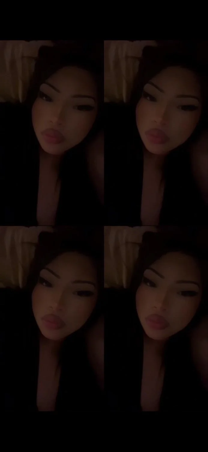 latina/asian whore leaked (tiktok-crimewrote) image 6