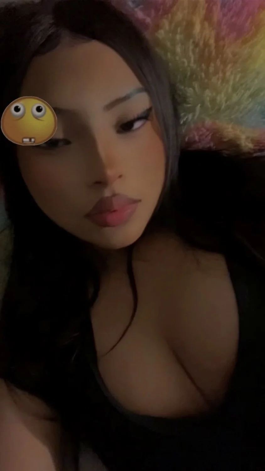 latina/asian whore leaked (tiktok-crimewrote) image 9