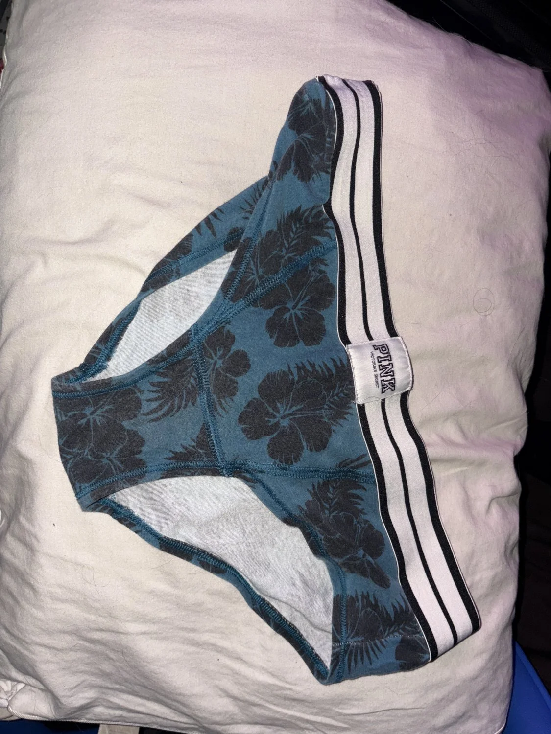 Teen. Taking offers for ex gf panties. image 11