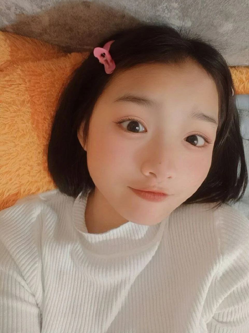 Cute Chinese Bb ♥️ 18+ image 2