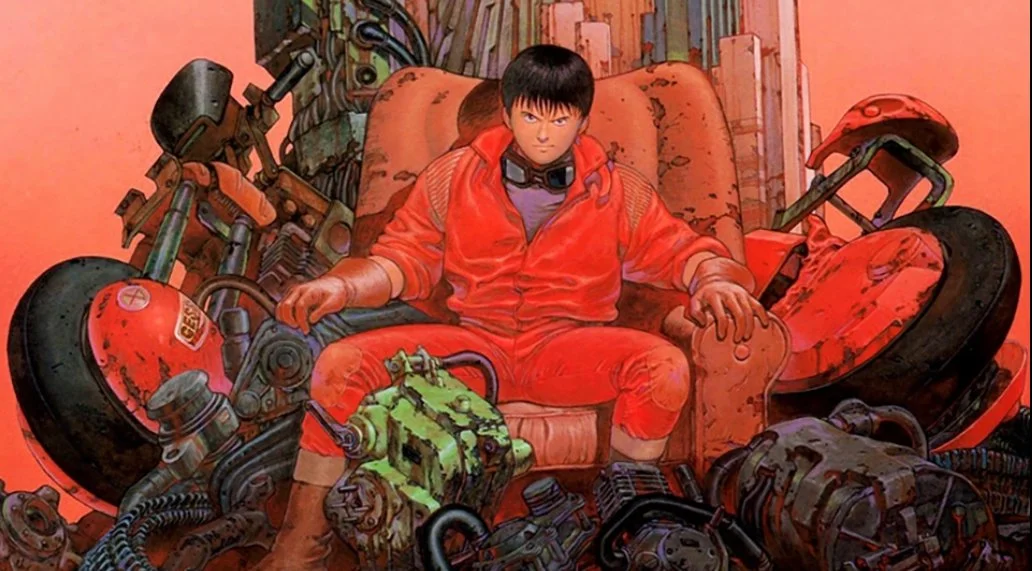 Akira image 1