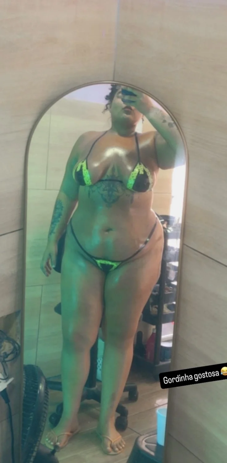 Bárbara Soares gostosa image 3