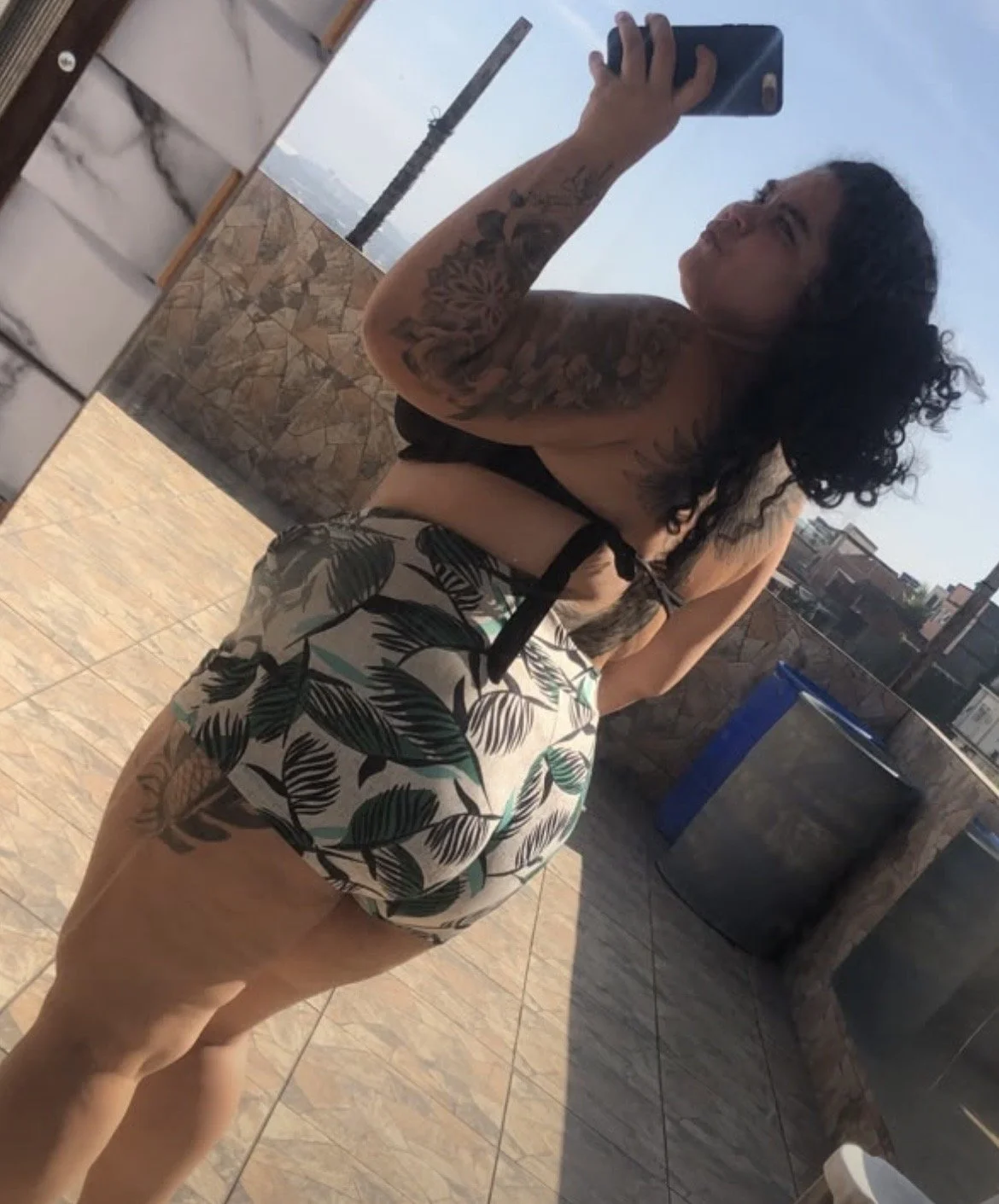 Bárbara Soares gostosa image 4