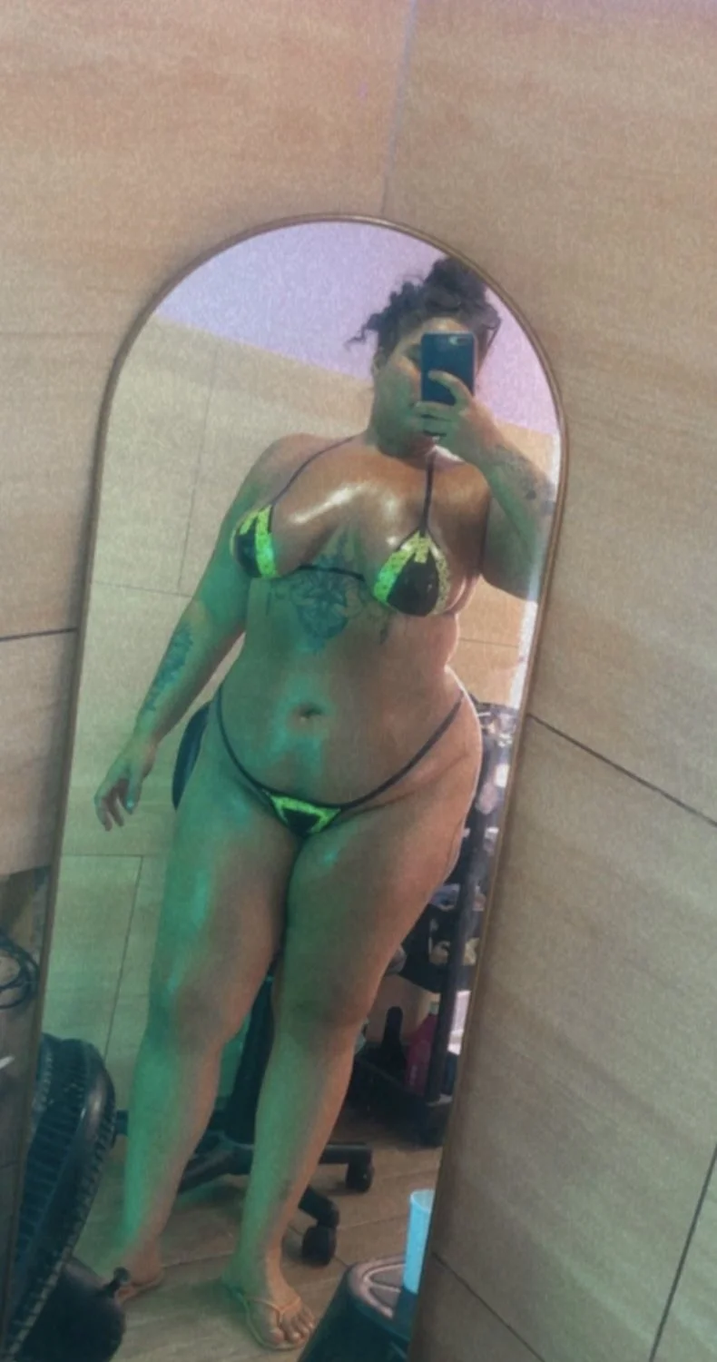 Bárbara Soares gostosa image 5