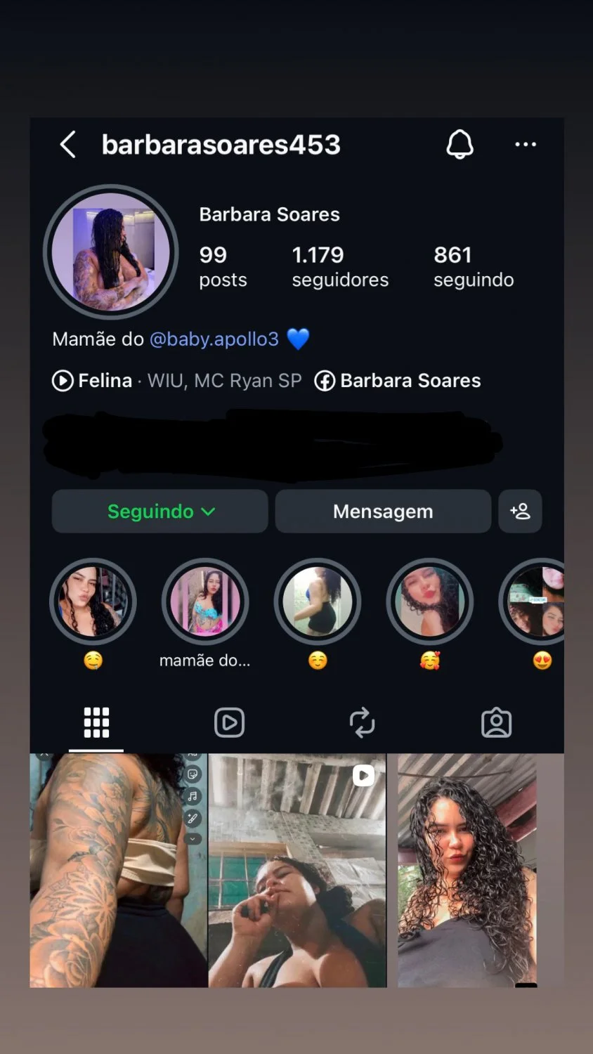 Bárbara Soares gostosa image 6