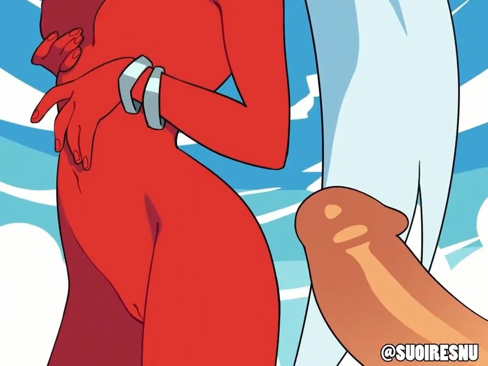 Kneesocks Animation Full Video image 6