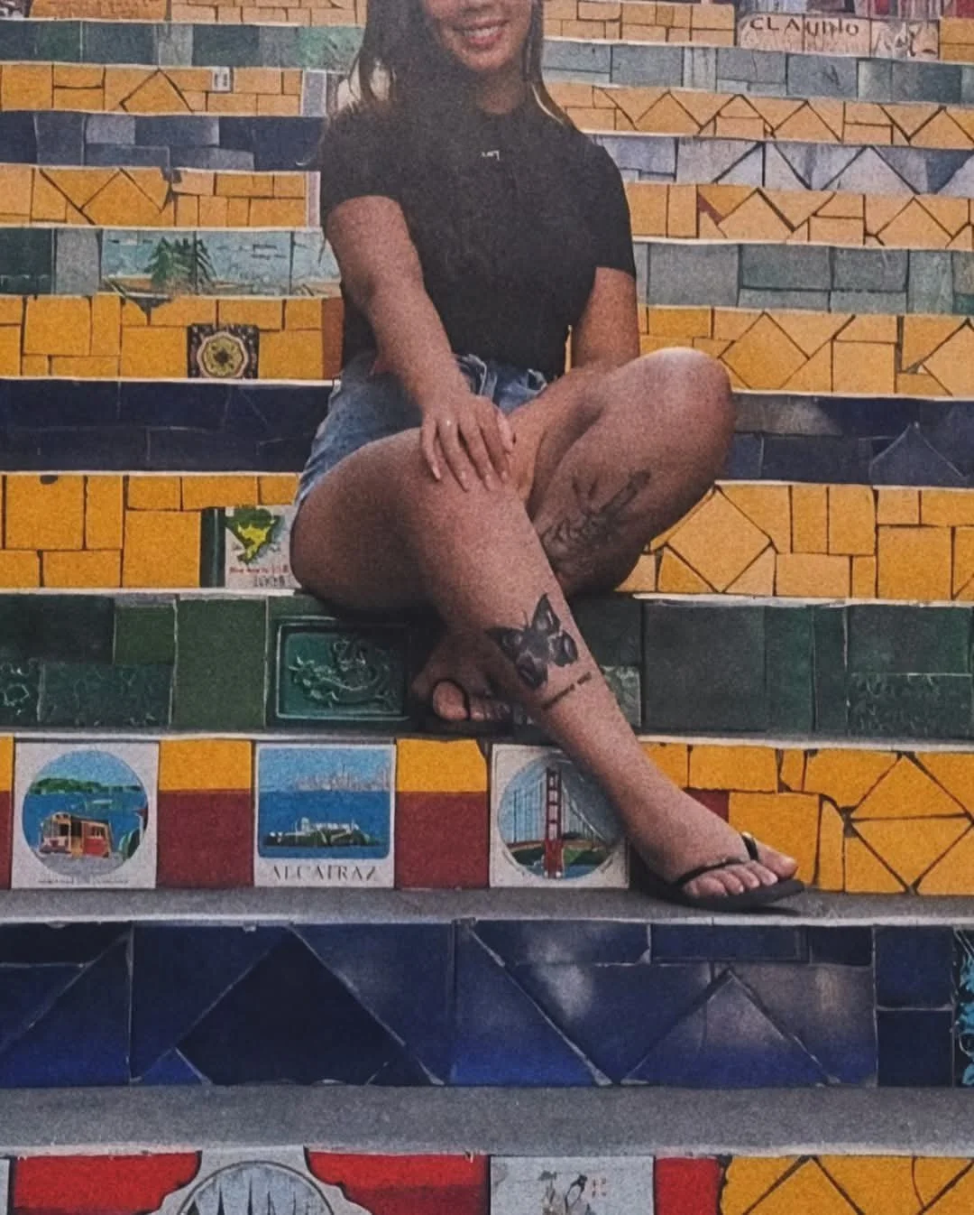 Pézinhos lindos Pt.2 image 17