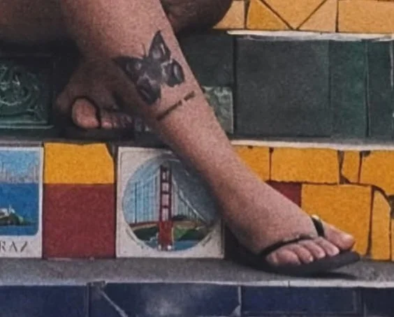 Pézinhos lindos Pt.2 image 18