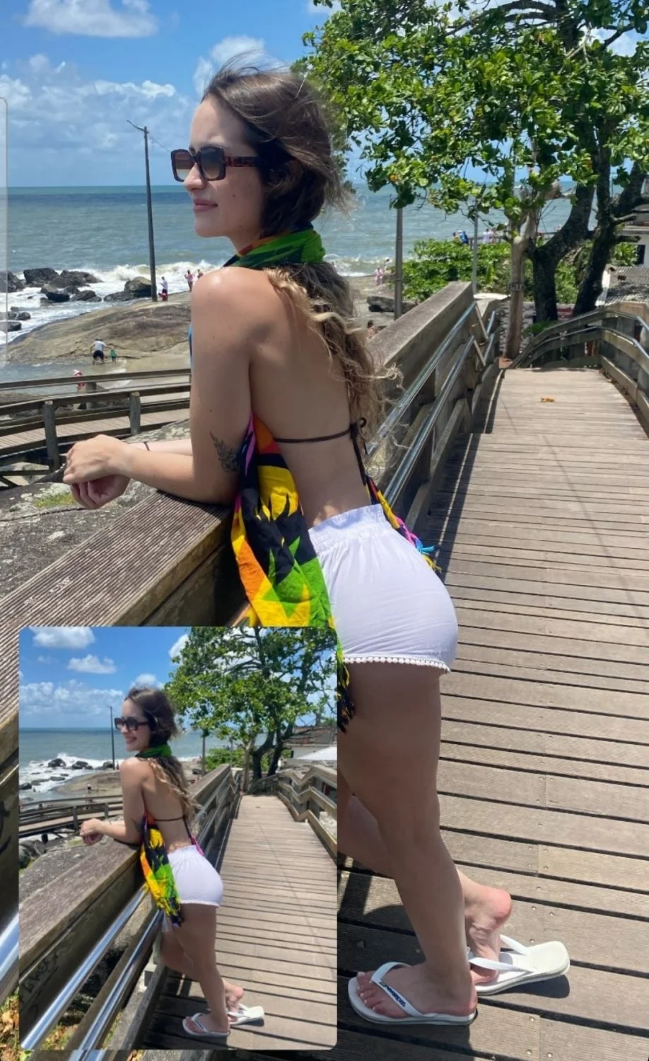 Pézinhos lindos Pt.2 image 3