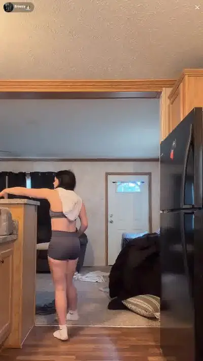 tiktok live br33zy 2 cover image