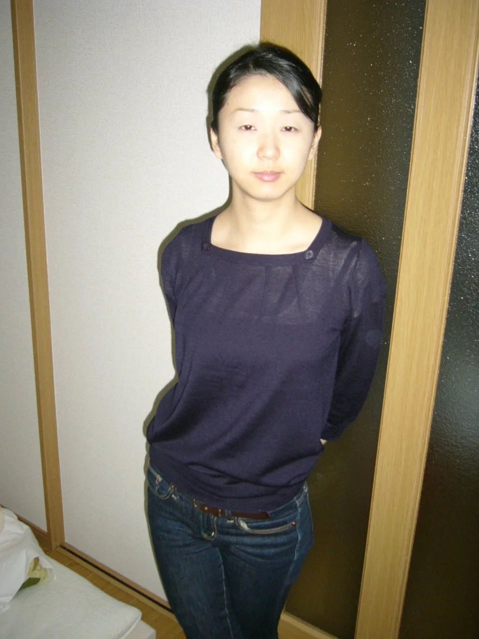 Japanese slut wife komaki image 33