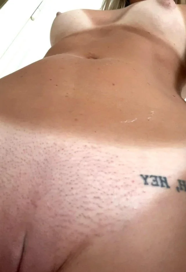 Tanned slut image 22