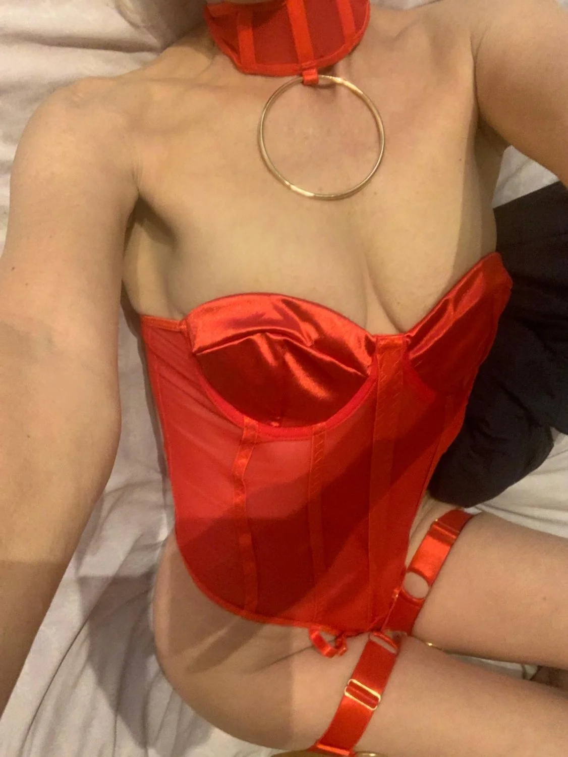 Blonde milf image 7