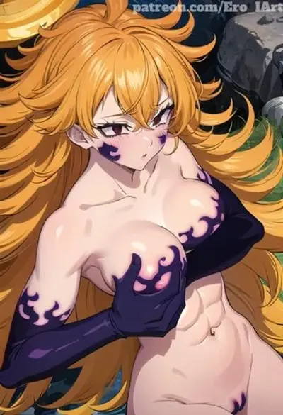 Nanatsu Hentai cover image