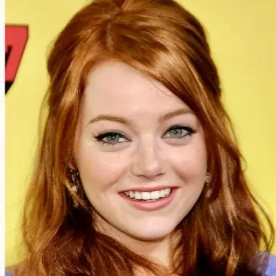 Emma Stone gets BigNiggaDick (Kind of Kindness) cover image