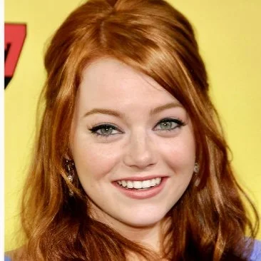 Emma Stone gets BigNiggaDick (Kind of Kindness) main image