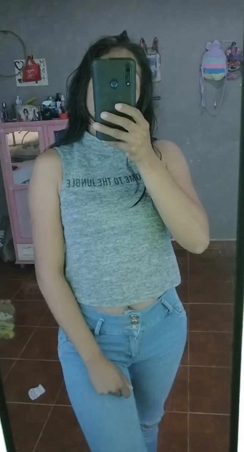 Daniela Montiel desde México 🇲🇽 image 25