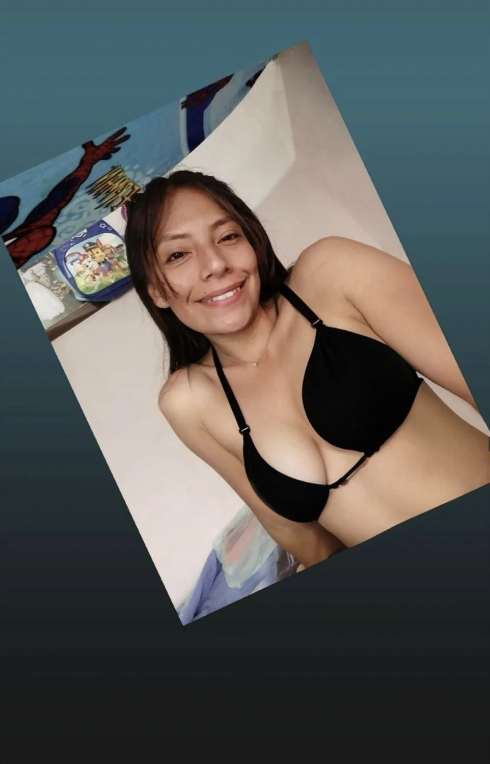 Daniela Montiel desde México 🇲🇽 image 3
