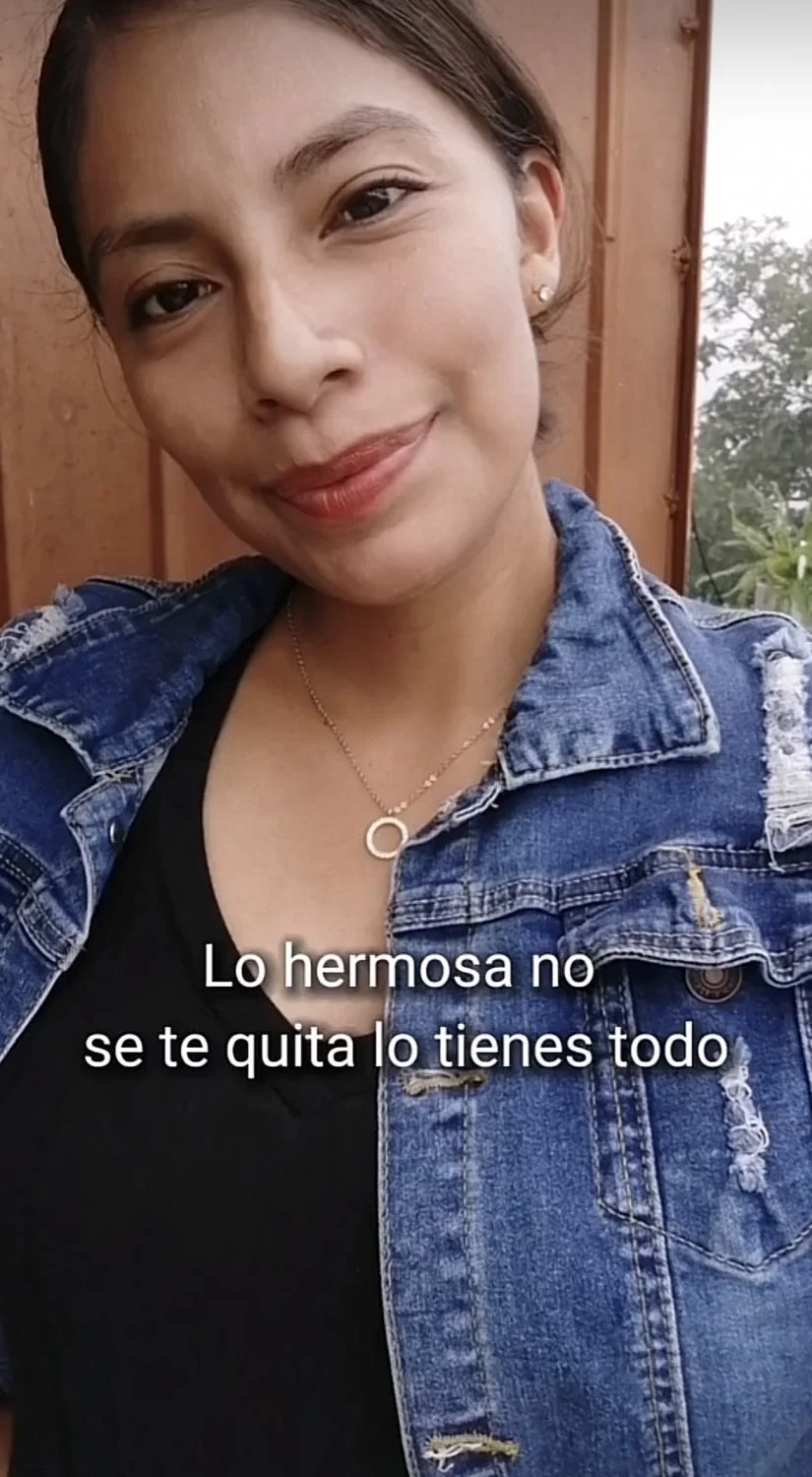Daniela Montiel desde México 🇲🇽 image 5