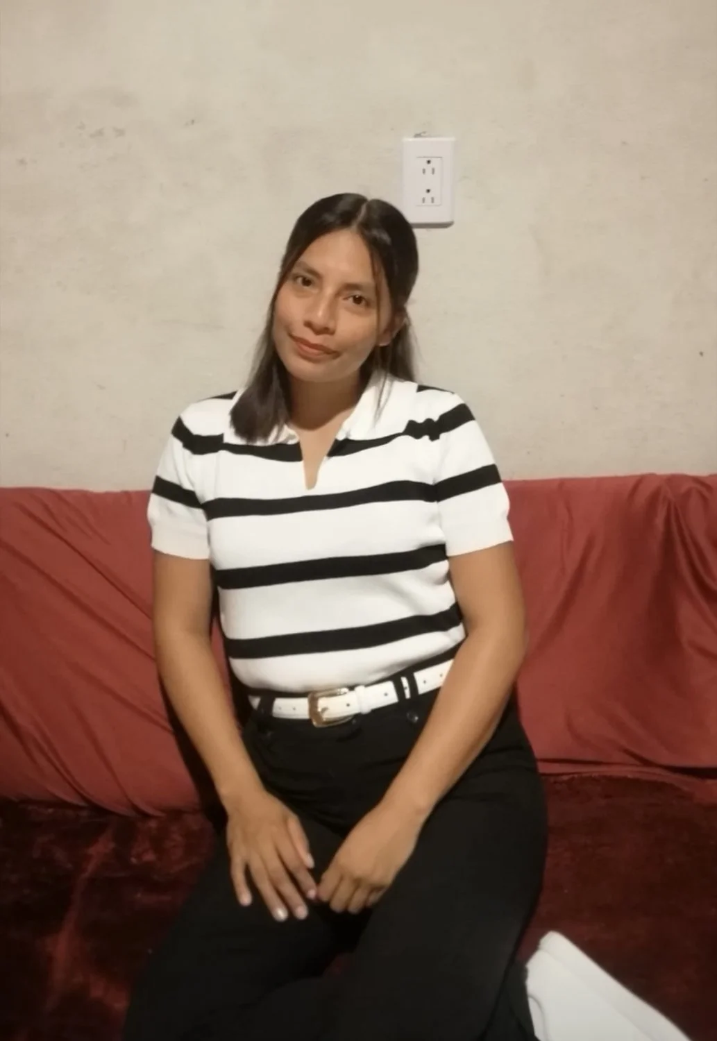 Daniela Montiel desde México 🇲🇽 image 6