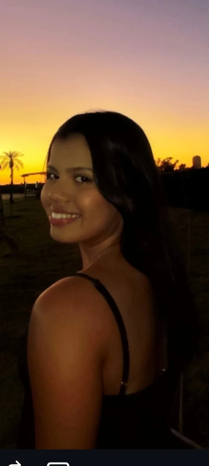 Novinha do insta image 16