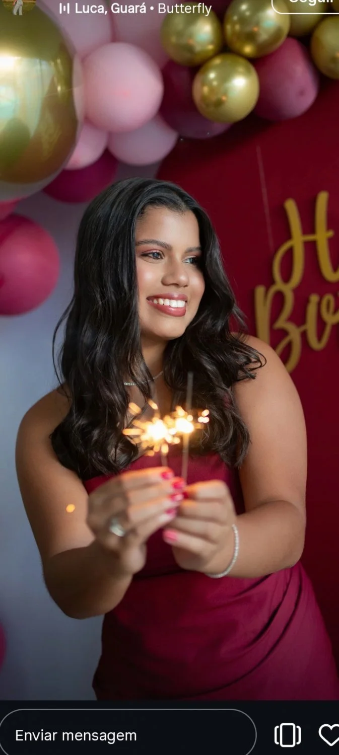 Novinha do insta image 18
