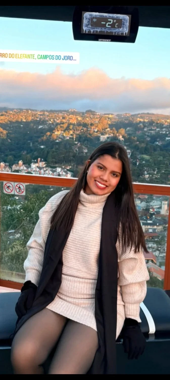 Novinha do insta image 26