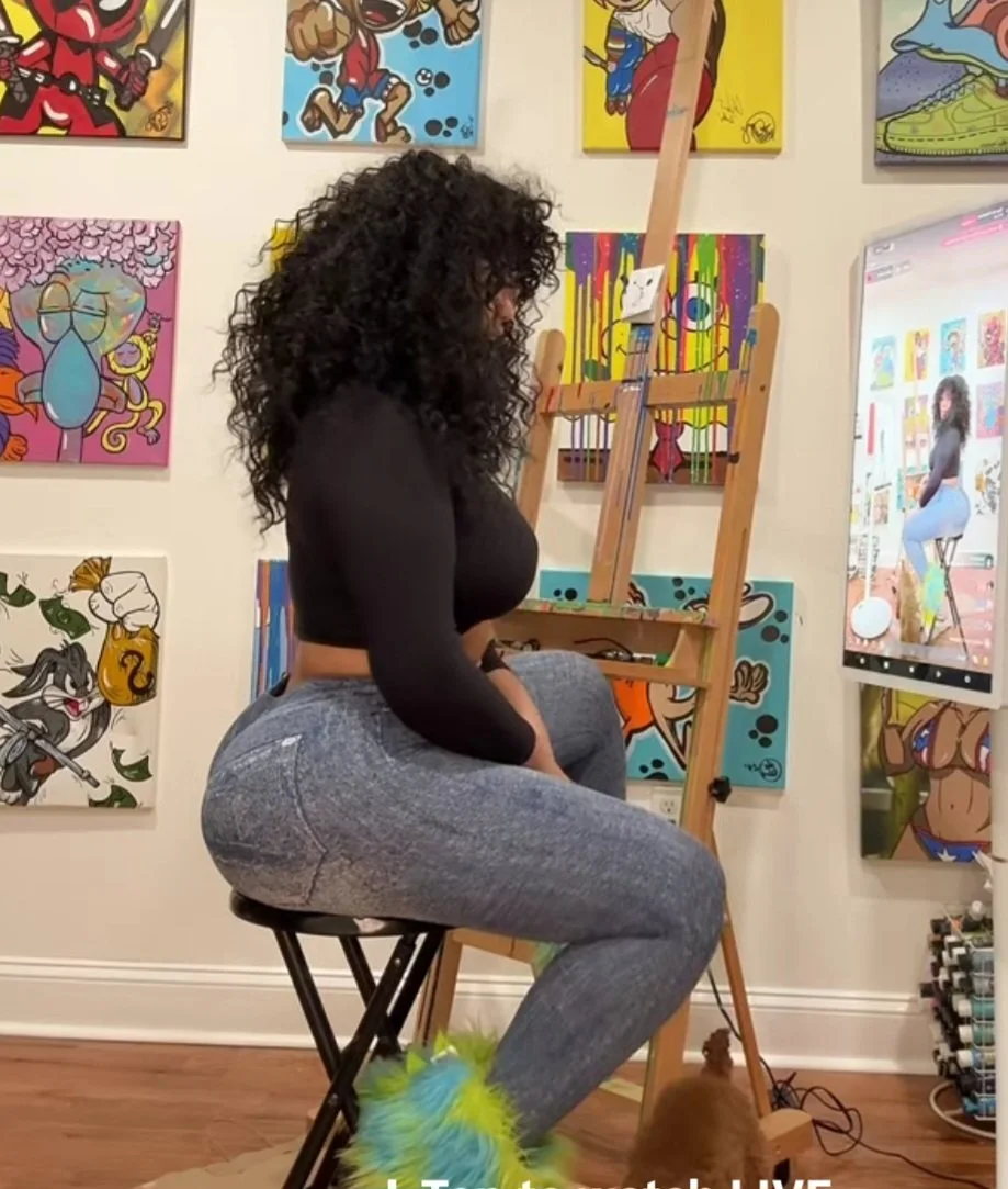 The Art Teacher image 4