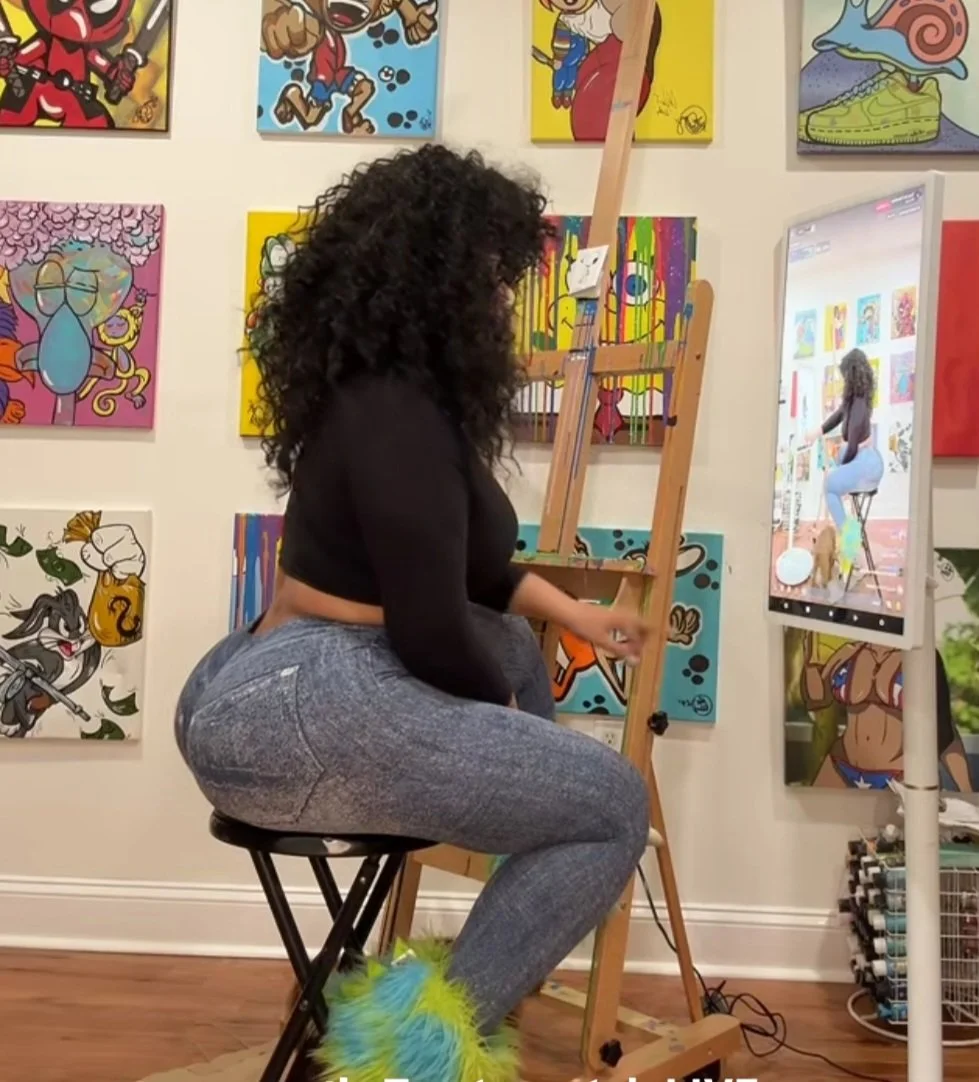 The Art Teacher image 5
