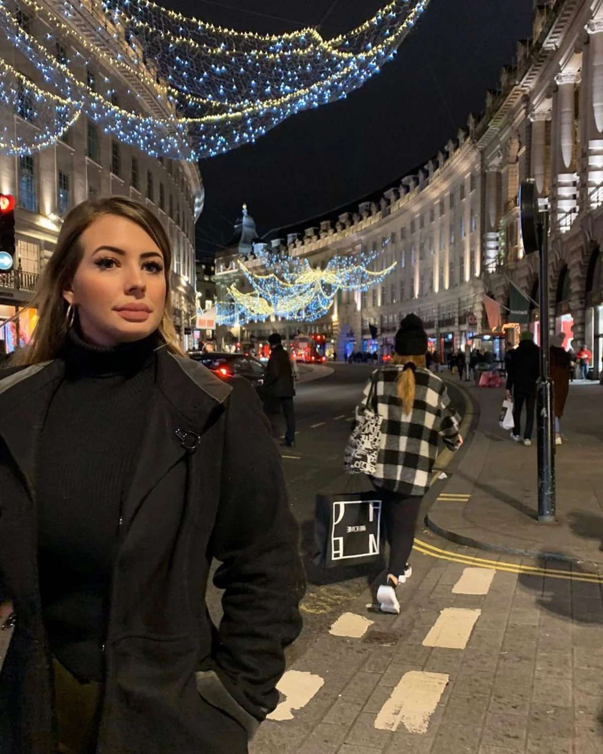 Italian Lali and her huge udders 1 image 19