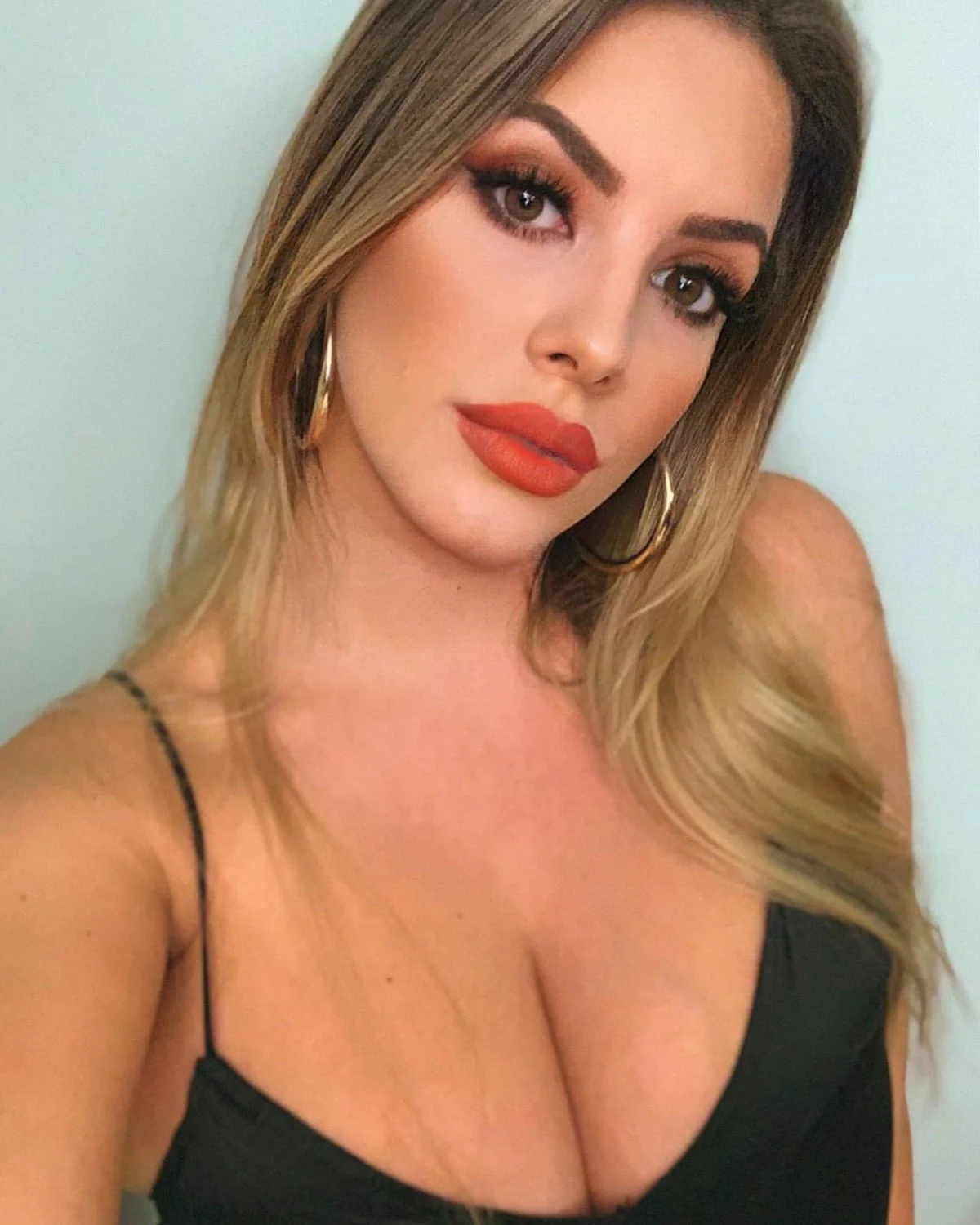 Italian Lali and her huge udders 1 image 29