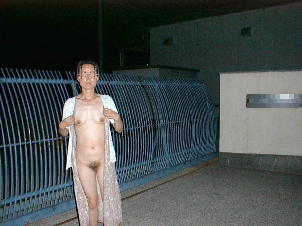 痴呆ババアのご近所徘徊➔近所迷惑の代表(笑) image 10