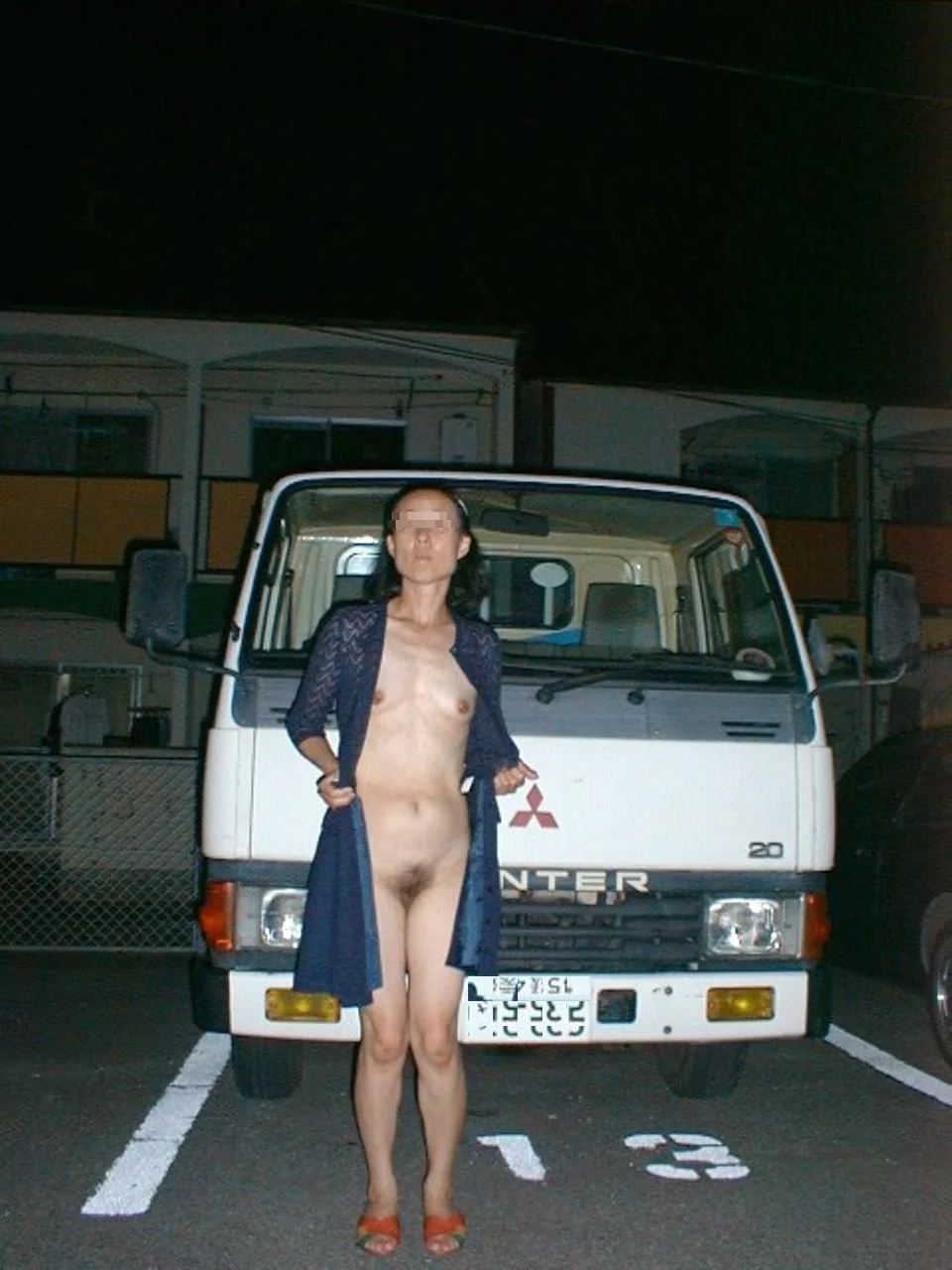 痴呆ババアのご近所徘徊➔近所迷惑の代表(笑) image 17