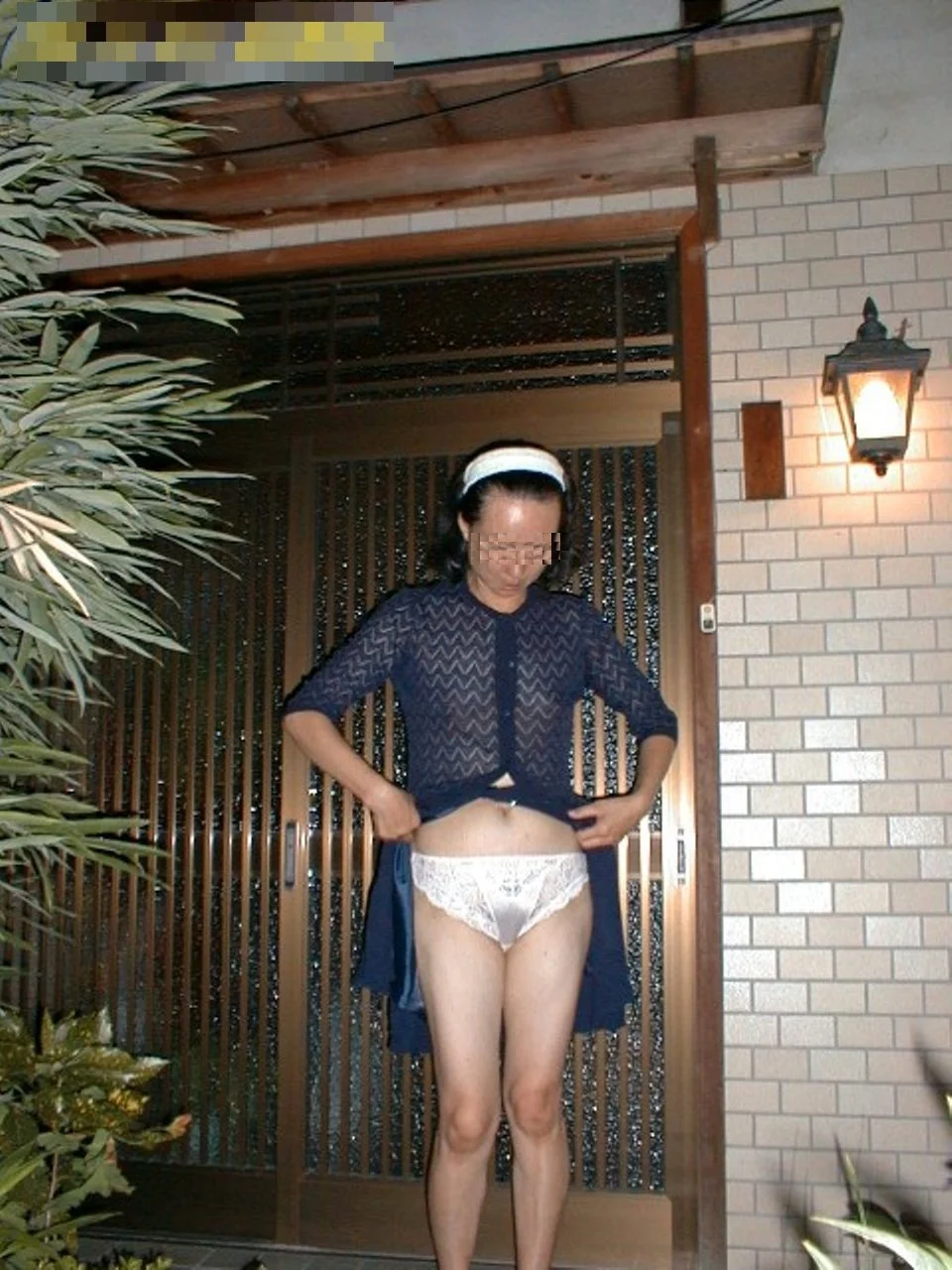 痴呆ババアのご近所徘徊➔近所迷惑の代表(笑) image 23