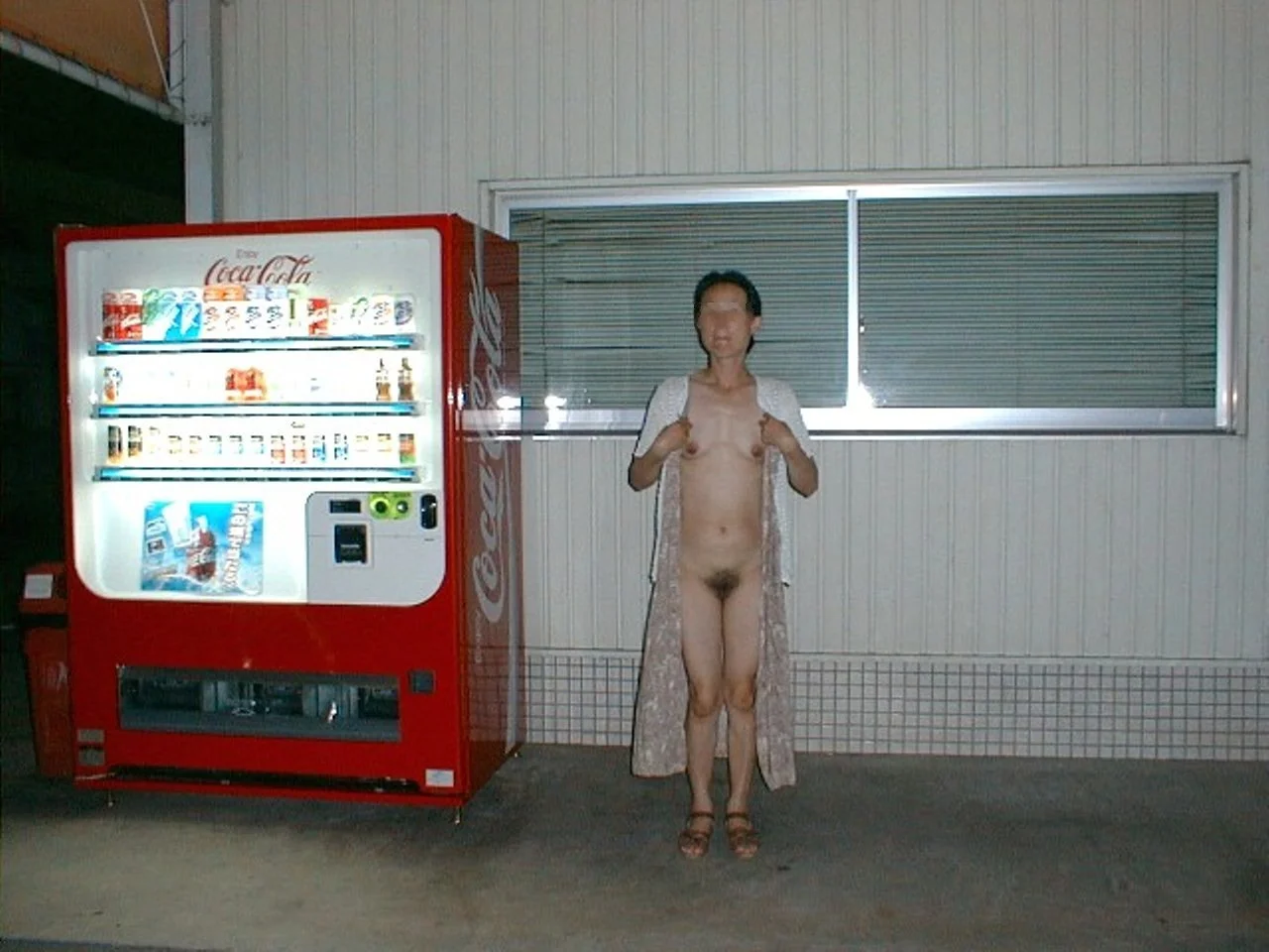 痴呆ババアのご近所徘徊➔近所迷惑の代表(笑) image 7