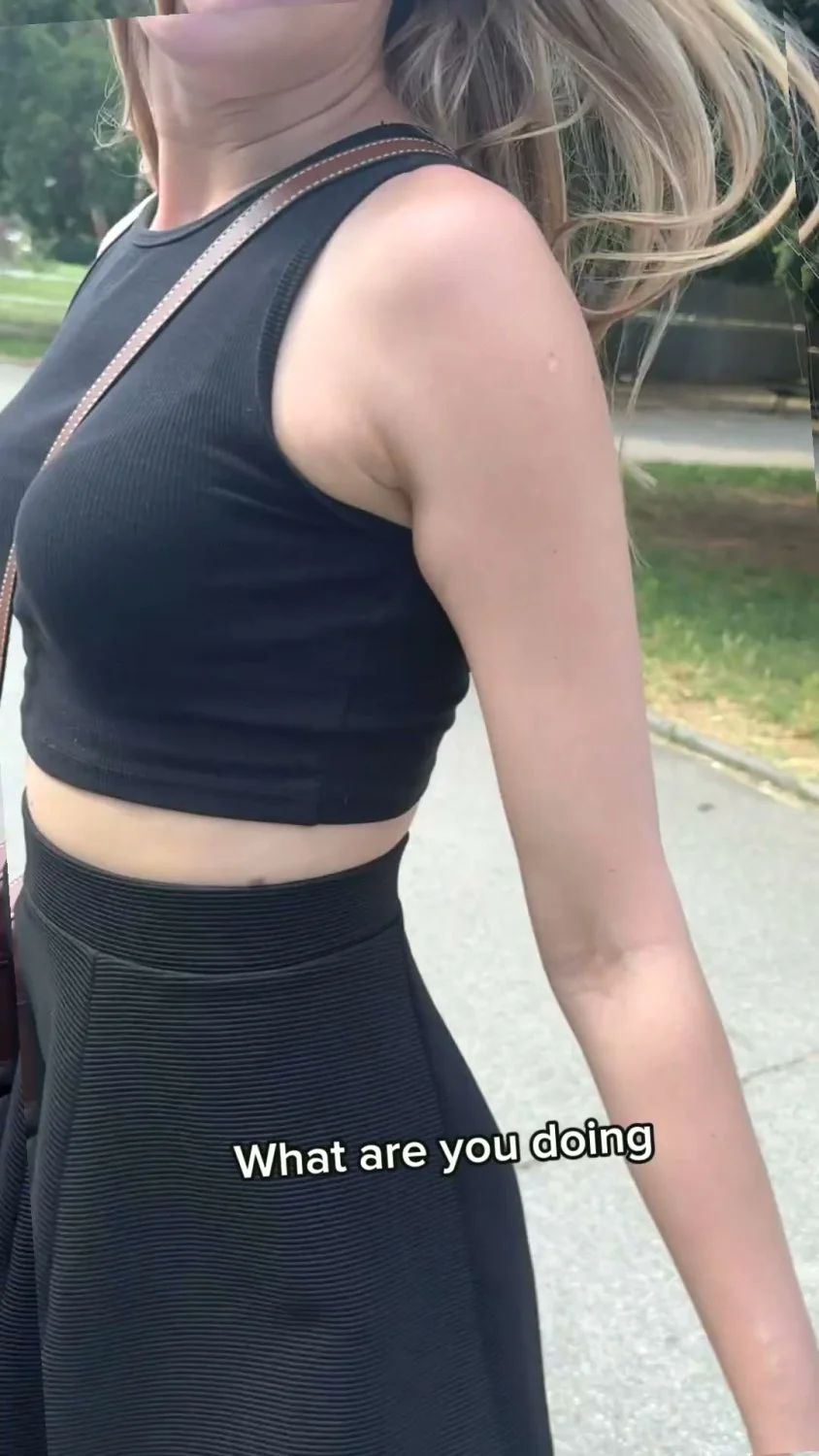 🔞 curvy body naked slutty getting fucked wet orgasm 💦🫦 Check OF image 5