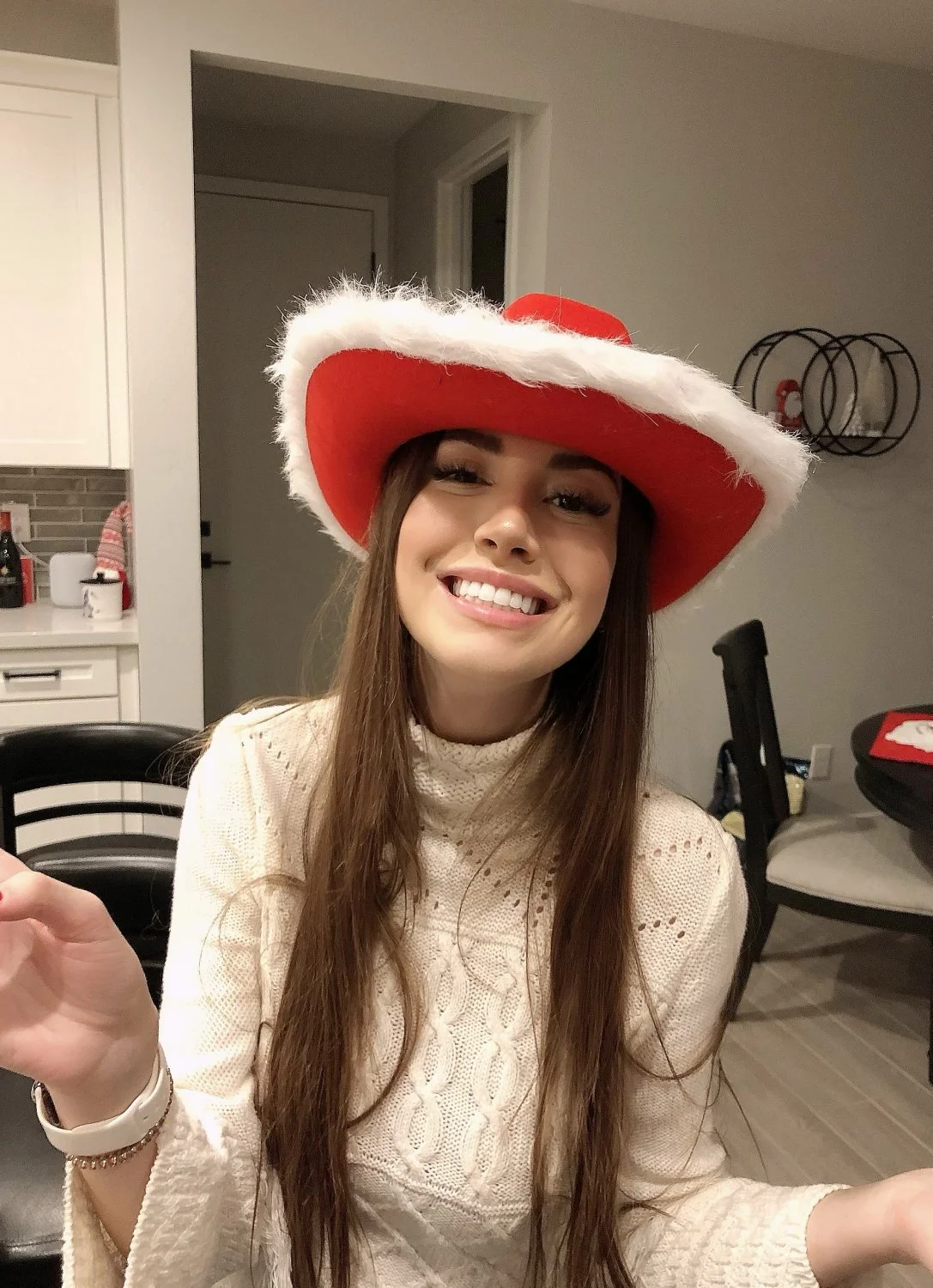 I'm all smiles for you main image