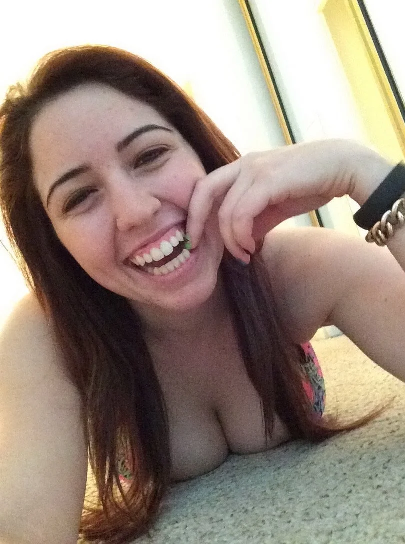 Big tits Kay image 5