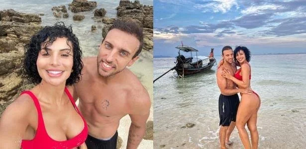 Wife cheating in Reality Show main image