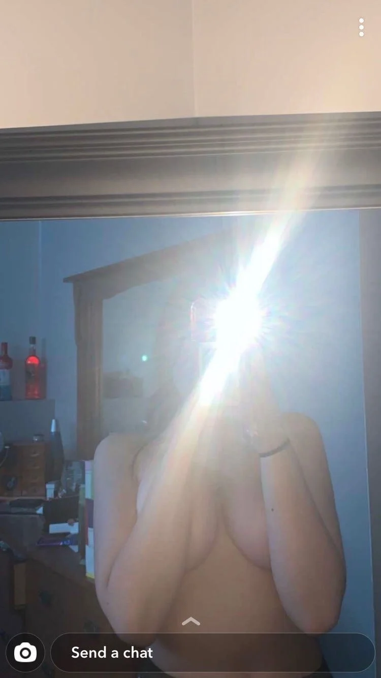 Cheating Canadian Slut image 17