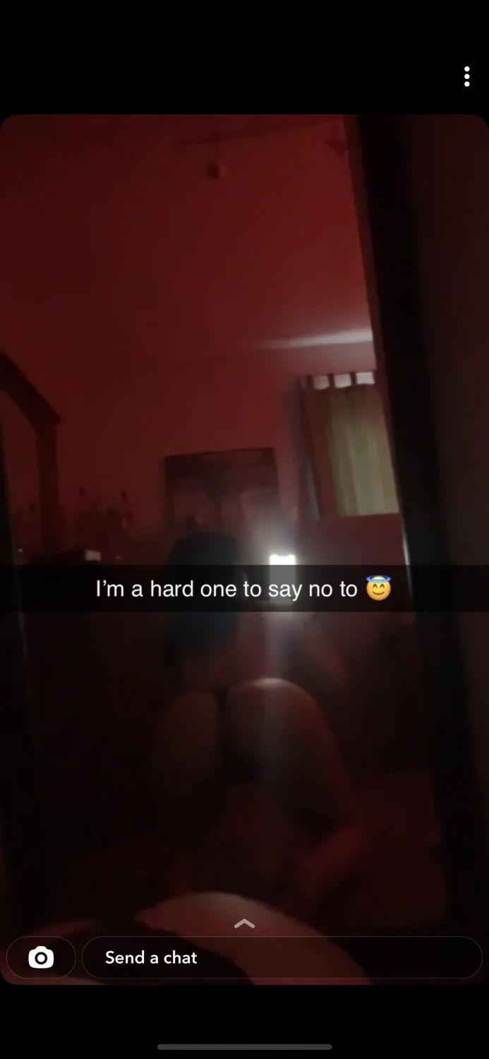 Cheating Canadian Slut image 7