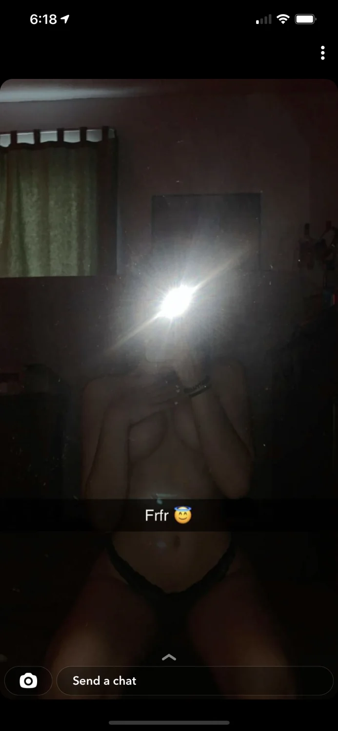 Cheating Canadian Slut image 8