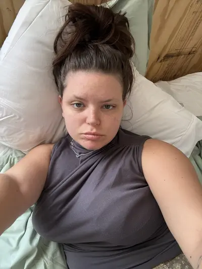 Molly cover image