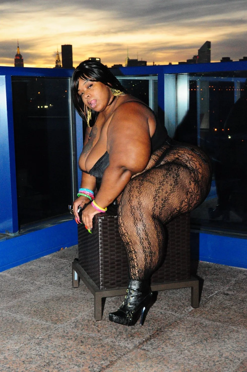 Jiggly BBW. Part 2 image 6