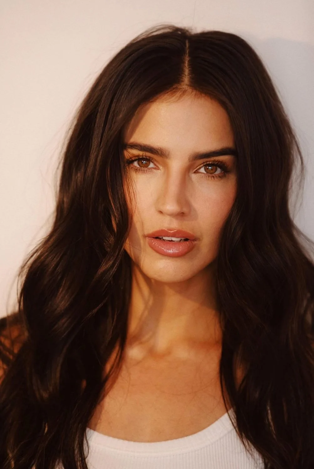 Barbara De Regil rica diosa(Sexy Godess) image 11