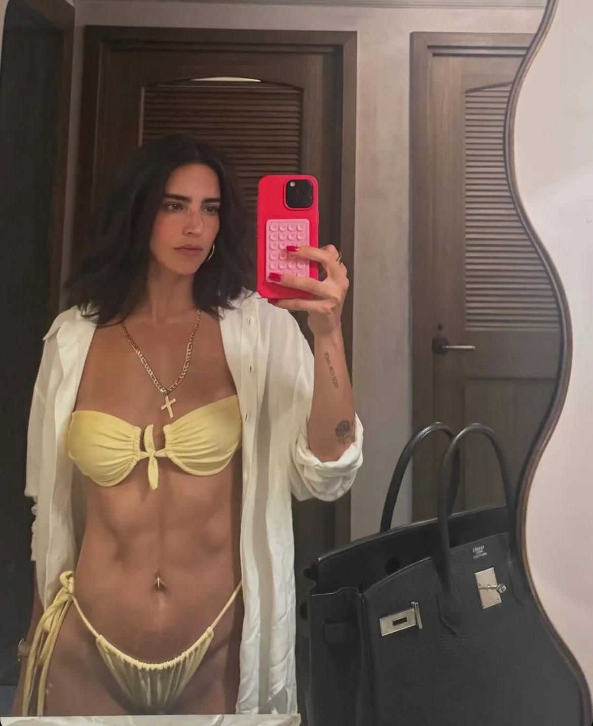 Barbara De Regil rica diosa(Sexy Godess) image 14