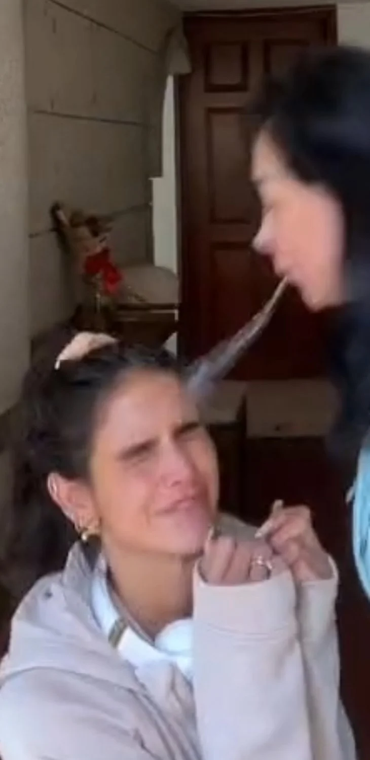 Barbara De Regil rica diosa(Sexy Godess) image 5