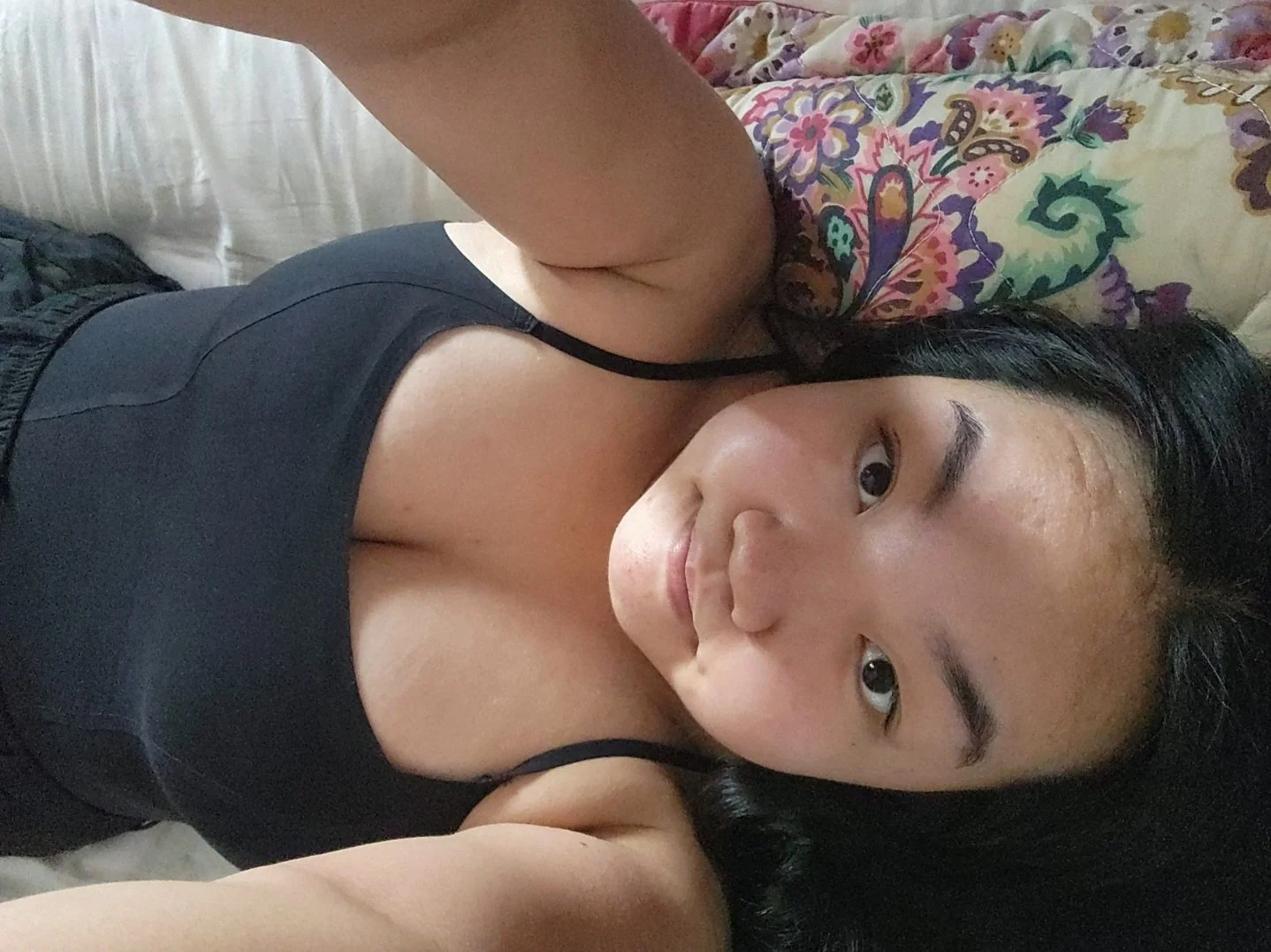 Chinita expuesta image 11